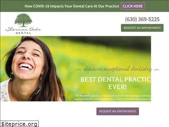 napervilledentistry.com