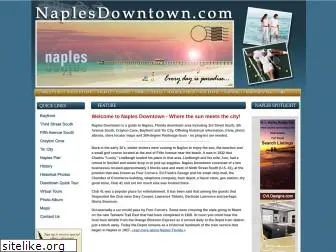 naplesdowntown.com