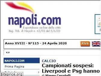 napoli.com
