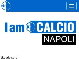 napoli.iamcalcio.it