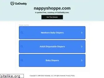 nappyshoppe.com