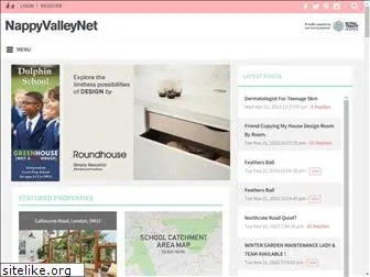 nappyvalley.com