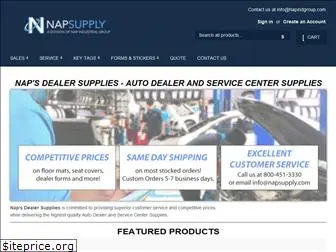 napsupply.com