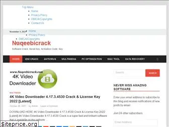 naqeebicrack.com