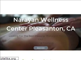 narayanwellness.com