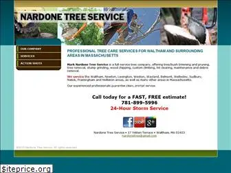 nardonetree.com