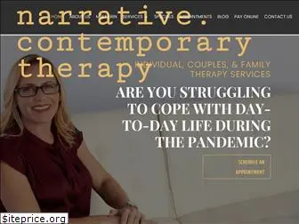 narrativetherapysd.com