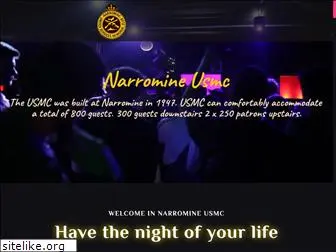 narromineusmc.com.au