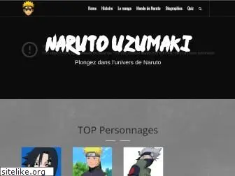 naruto-uzumaki.net