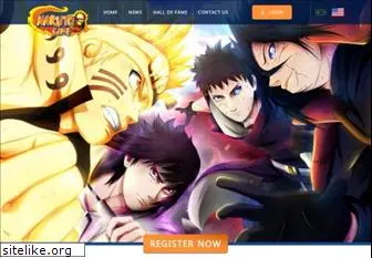 Top 38 Similar websites like narutogame.com.br and alternatives