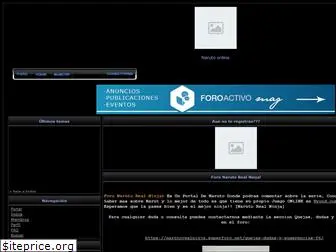 narutorealninja.superforo.net