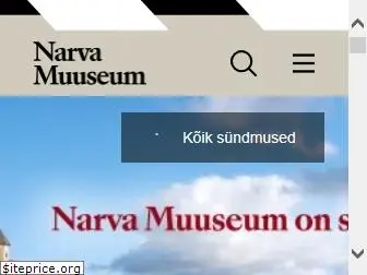 narvamuuseum.ee