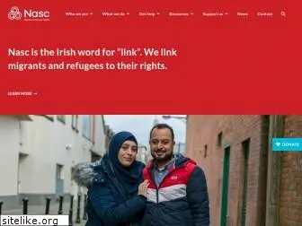 nascireland.org