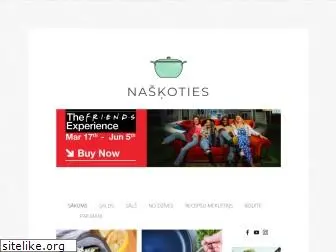 naskoties.com