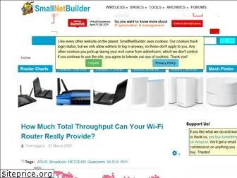 Top 77 Similar websites like smallnetbuilder.com and alternatives
