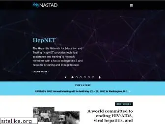 nastad.org