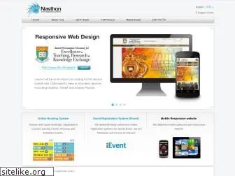 nasthon.com