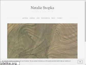 nataliestopka.com