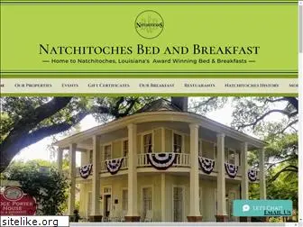 natchitochesbandb.com