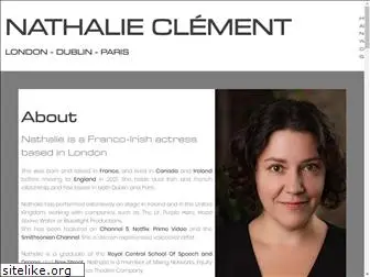 nathalieclement.com