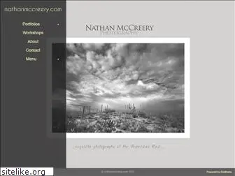 nathanmccreery.com