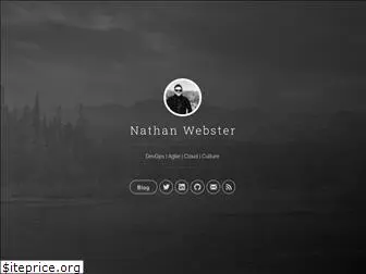 nathanwebster.me