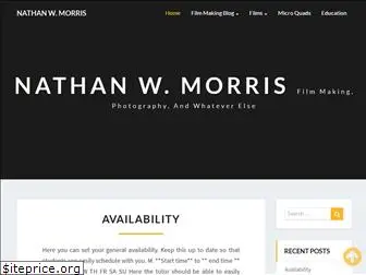 nathanwmorris.com