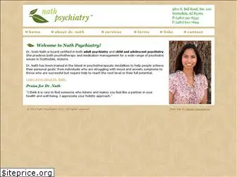 nathpsychiatry.com