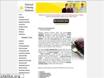 nationalcateringbusiness.com