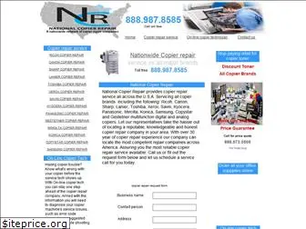 nationalcopierrepair.com