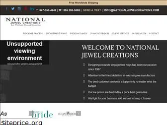 nationaljewelcreations.com