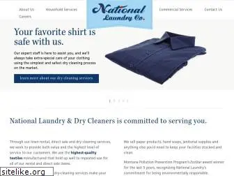nationallaundry.com