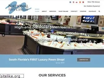 nationalpawnshop.com