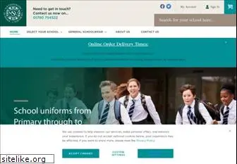 nationwideschooluniforms.co.uk