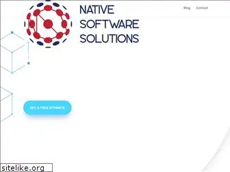 nativess.com