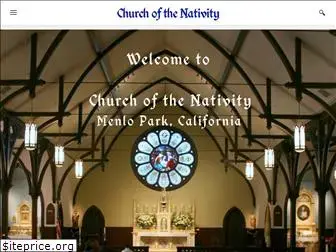 nativitymenlo.org