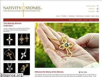 nativitystonescollection.com