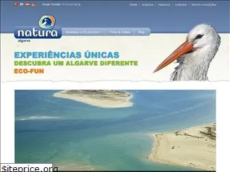 natura-algarve.com