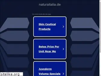 naturaitalia.de