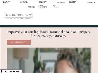 natural-fertility-info.com