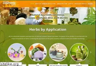 naturalcosmeticsupplies.com