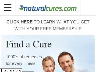 naturalcures.com