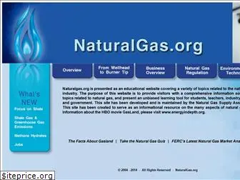 naturalgas.org