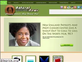 naturalhaircarenews.com