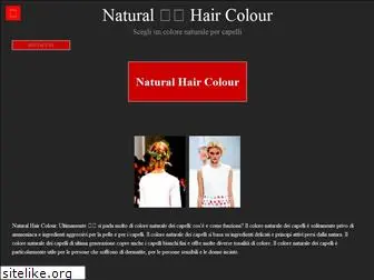 naturalhaircolor.us