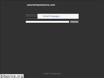 naturalimpressions.com