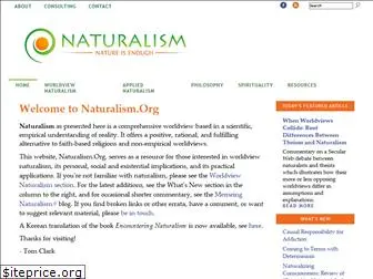 naturalism.org