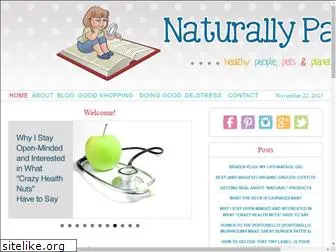 naturallypat.com