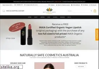 naturallysafe.com.au