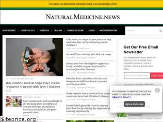 naturalmedicine.news